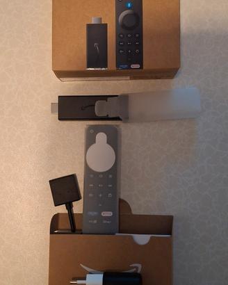 Amazon Fire Tv Stick Ultimo modello Come nuova