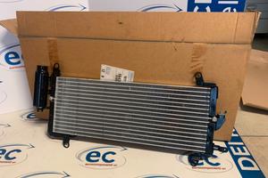46432041 CONDENSATORE CLIMA ORIGINALE FIAT PUNTO/L