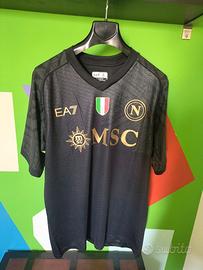 Maglia SSC NAPOLI