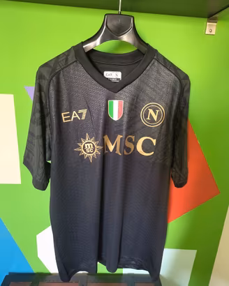 Maglia SSC NAPOLI