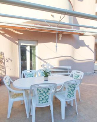 4 LOCALI A CAMPOMARINO