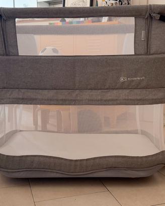 Kinderkraft NESTE GROW
