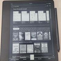Kindle Scribe 16GB + Basic Pen