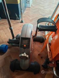 Cyclette mini