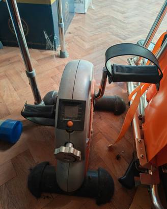 Cyclette mini