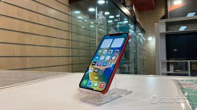 iPhone 12 Rosso 128GB Usato Garantito