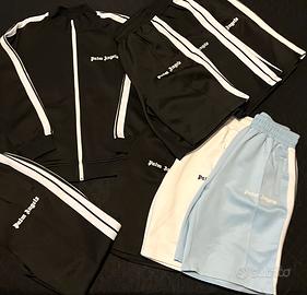 Vestiti Palm Angels