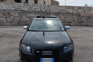 Audi A3 8p