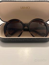 Occhiali da sole donna LIU JO