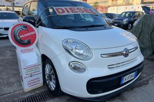 Fiat 500L 1.3 Diesel Anno 2014