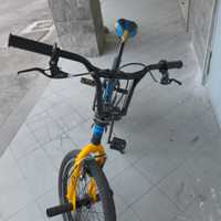 Bici bmx