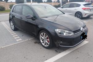 golf 7 tdi 