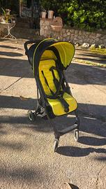 passeggino leggero Giordani