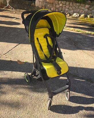 passeggino leggero Giordani