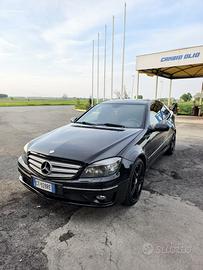 Mercedes benz clc220 cdi sport 2010