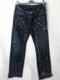 Jeans Cavalli