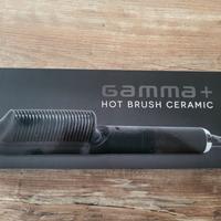 spazzola termica lisciante Hot Brush