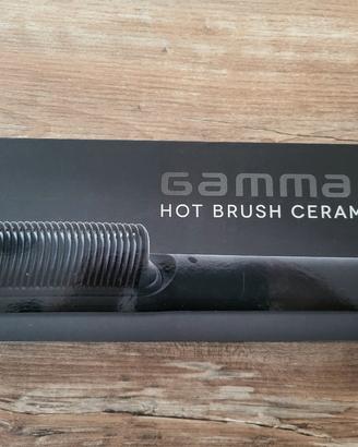spazzola termica lisciante Hot Brush