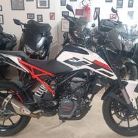 KTM 125 Duke - 2021