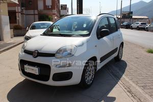 FIAT Panda 1.3 MJT S&S Lounge