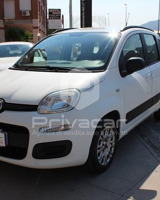 FIAT Panda 1.3 MJT S&S Lounge