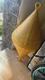 Gavitello grande Boa ormeggio cm 57 x cm 108