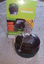 Stufa a paraffina Bio Green