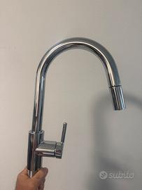 MISCELATORE FRANKE