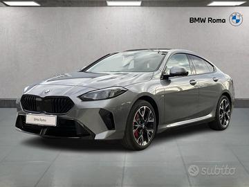 BMW Serie 2 218d Gran Coupe MSport Pro auto