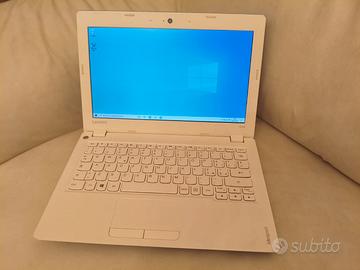 Notebook compatto Lenovo Ideapad 100s