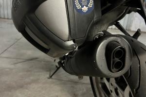 Bmw f800st anno 2007