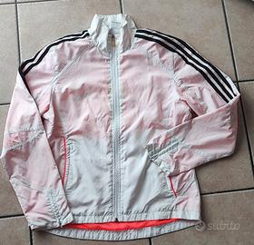 giacca sport Adidas 