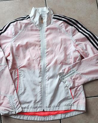 giacca sport Adidas 