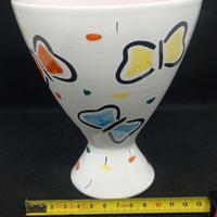 coronetti Cunardo, ceramica vintage.