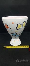 coronetti Cunardo, ceramica vintage.