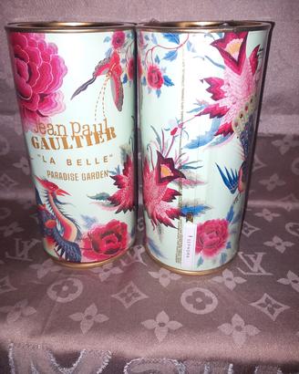 Jean Paul Gaultier – La Belle  Eau de Parfum donna
