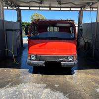 Iveco om40