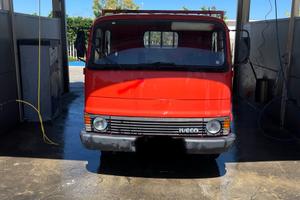 Iveco om40