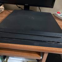 PlayStation 4 Pro