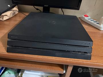 PlayStation 4 Pro