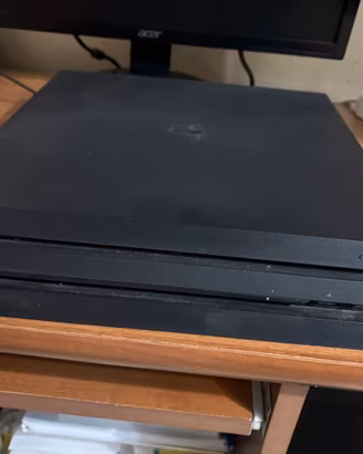 PlayStation 4 Pro