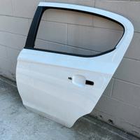 Opel Corsa 2016 porta usata posteriore sinistra