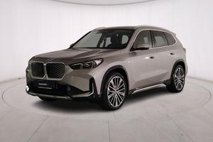 BMW X1 iX1 eDrive20 Pure Edition