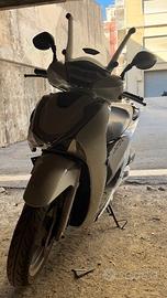 Honda SH 125