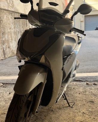 Honda SH 125