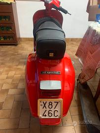 Vespa 50 special