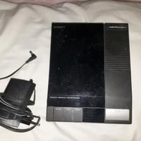SEGRETERIA TELEFONICA VINTAGE