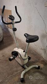 Cyclette da camera