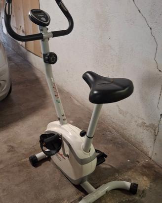 Cyclette da camera