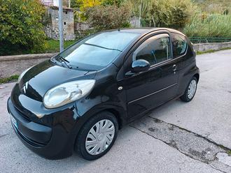 Citroen C1 1.0 benzina 3p